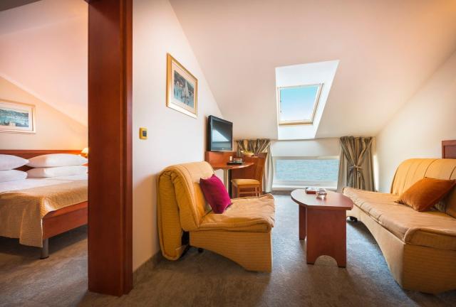 Sunny Baška by Valamar Residence (ex. Zvonimir)