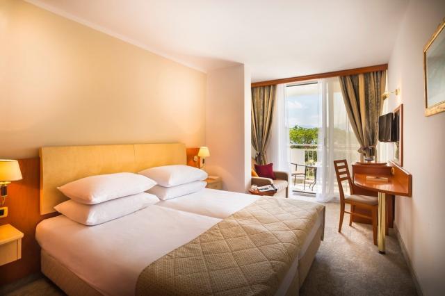 Sunny Baška by Valamar Residence (ex. Zvonimir)