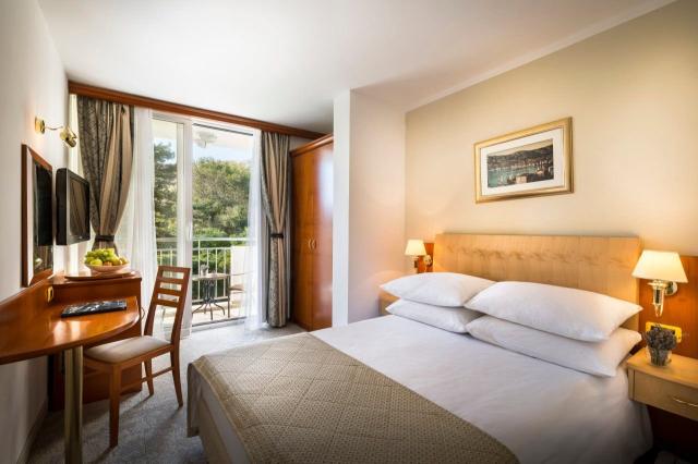 Sunny Baška by Valamar Residence (ex. Zvonimir)