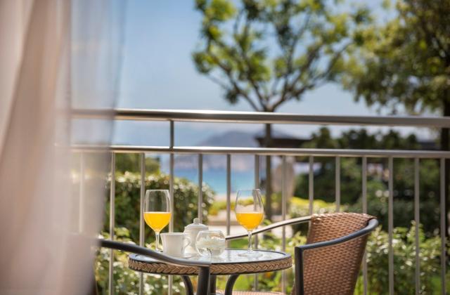 Sunny Baška by Valamar Residence (ex. Zvonimir)