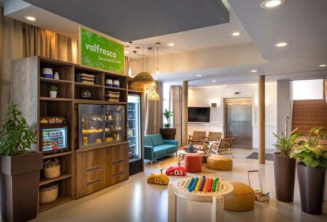 Sunny Baška by Valamar Residence (ex. Zvonimir)