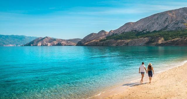 Sunny Baška by Valamar Residence (ex. Zvonimir)