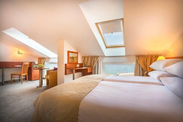 Sunny Baška by Valamar Residence (ex. Zvonimir)