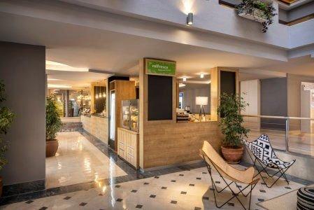 Sunny Krk by Valamar Hotel (ex.Koralj)