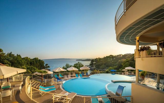 Sunny Krk by Valamar Hotel (ex.Koralj)
