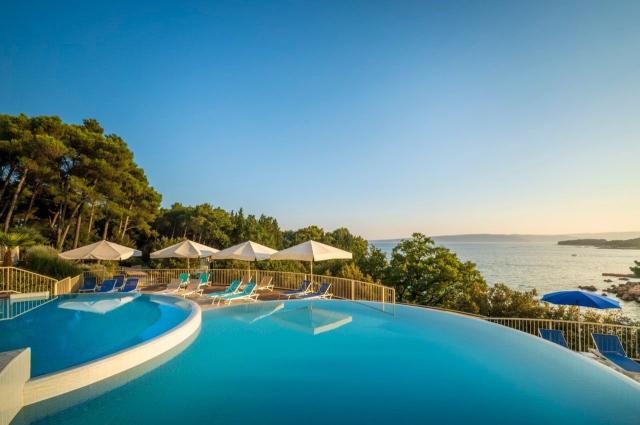 Sunny Krk by Valamar Hotel (ex.Koralj)