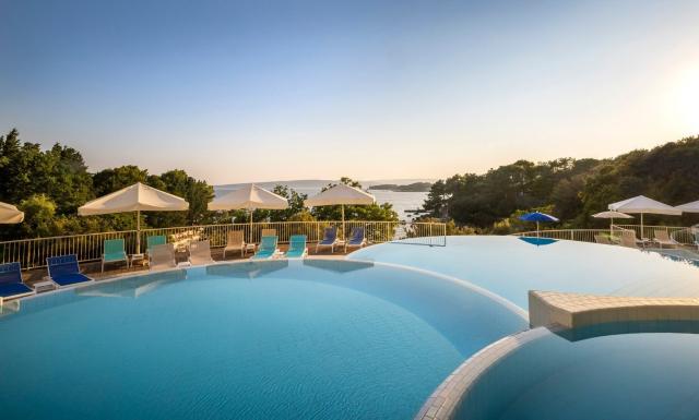 Sunny Krk by Valamar Hotel (ex.Koralj)