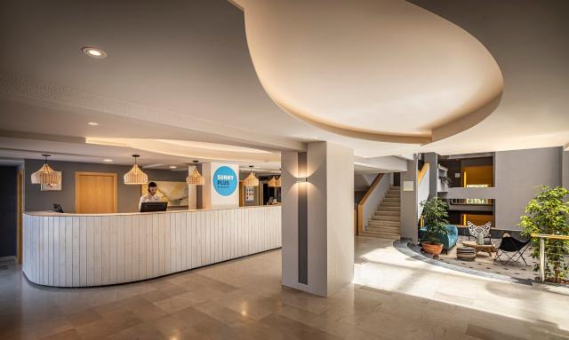 Sunny Krk by Valamar Hotel (ex.Koralj)