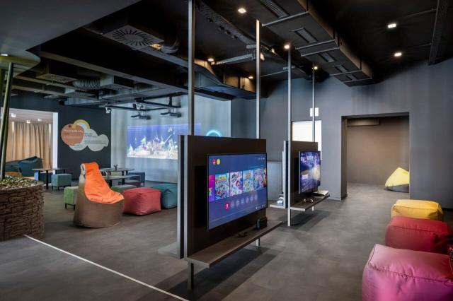 Sunny Krk by Valamar Hotel (ex.Koralj)