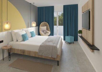 Sunny Krk by Valamar Hotel (ex.Koralj)