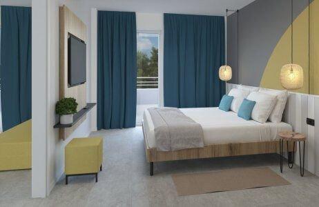 Sunny Krk by Valamar Hotel (ex.Koralj)