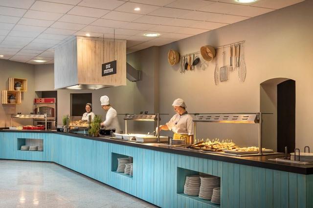 Sunny Baška by Valamar Hotel (ex. Corinthia)