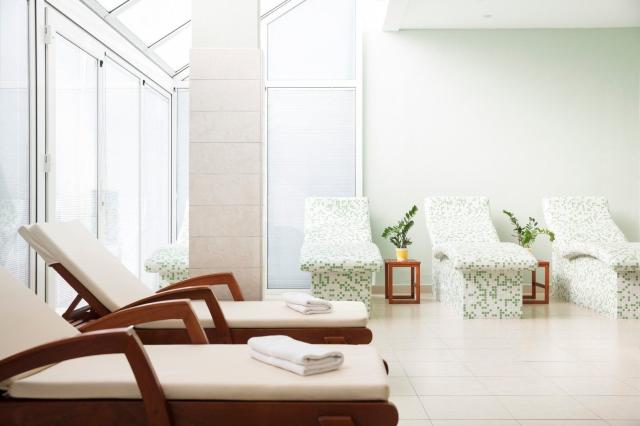 Sunny Baška by Valamar Hotel (ex. Corinthia)