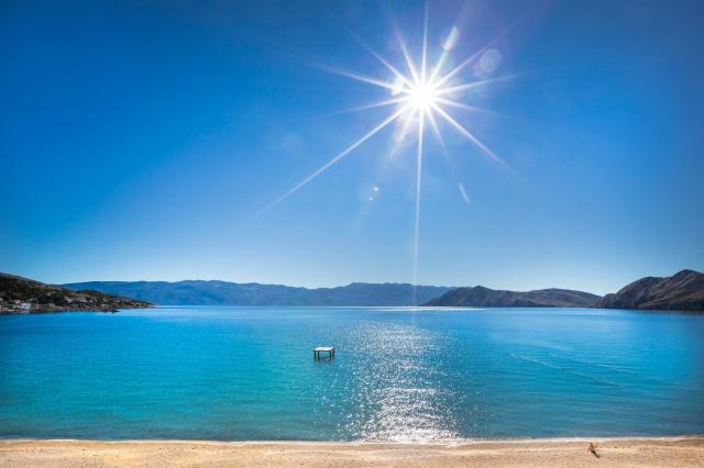 Sunny Baška by Valamar Hotel (ex. Corinthia)