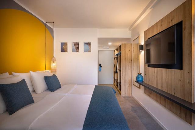 Sunny Baška by Valamar Hotel (ex. Corinthia)