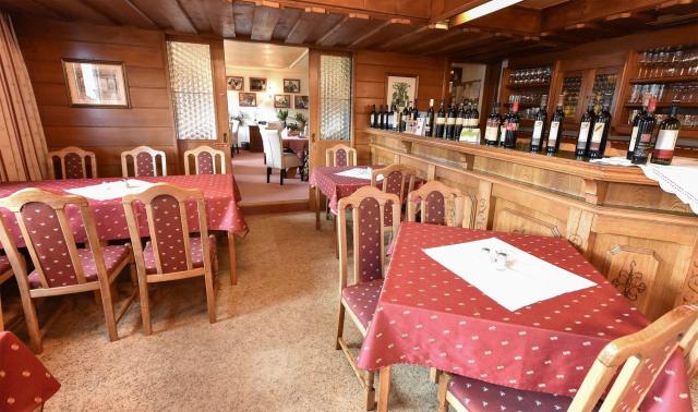 Hotel Stigenwirth