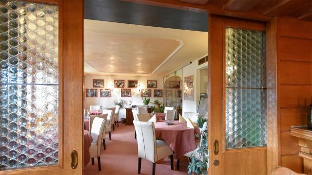 Hotel Stigenwirth