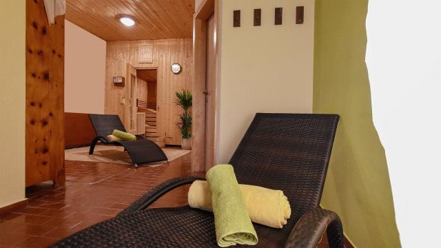 Hotel Stigenwirth