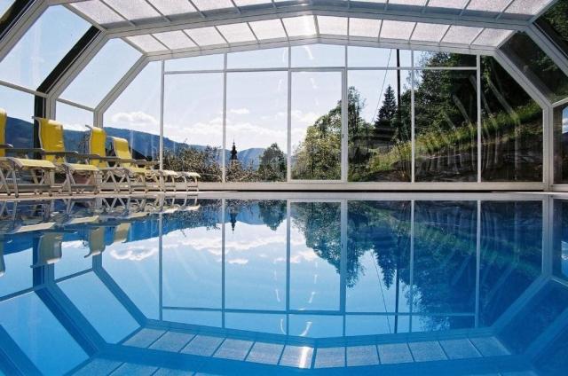 Hotel Stigenwirth