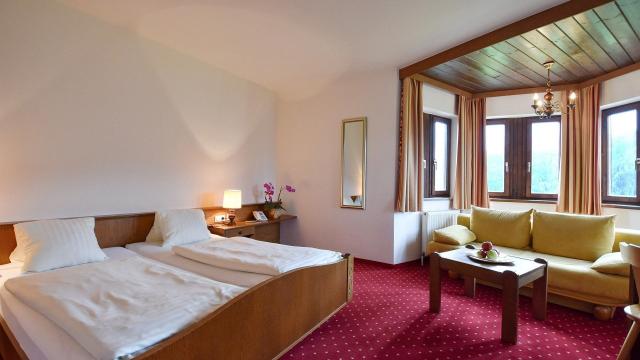 Hotel Stigenwirth