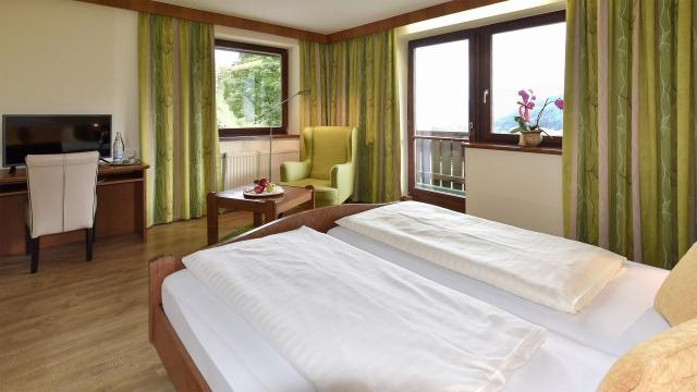 Hotel Stigenwirth