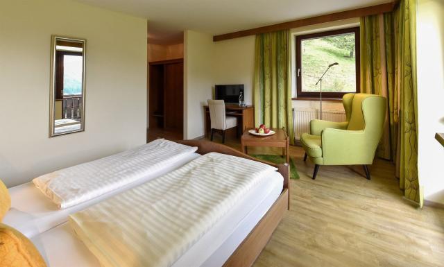 Hotel Stigenwirth