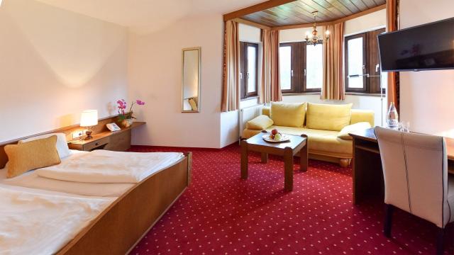 Hotel Stigenwirth