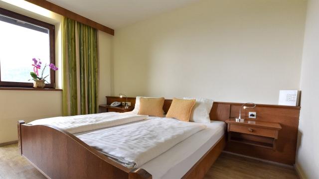 Hotel Stigenwirth