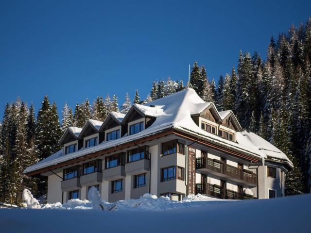 Hotel Al Gallo Forcello