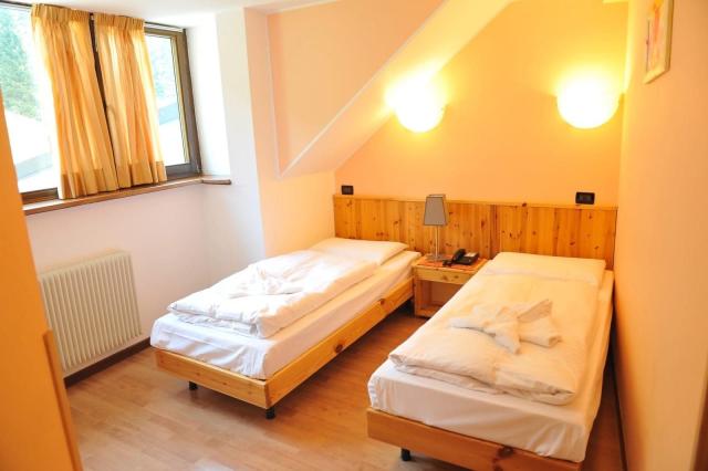 Hotel Al Gallo Forcello