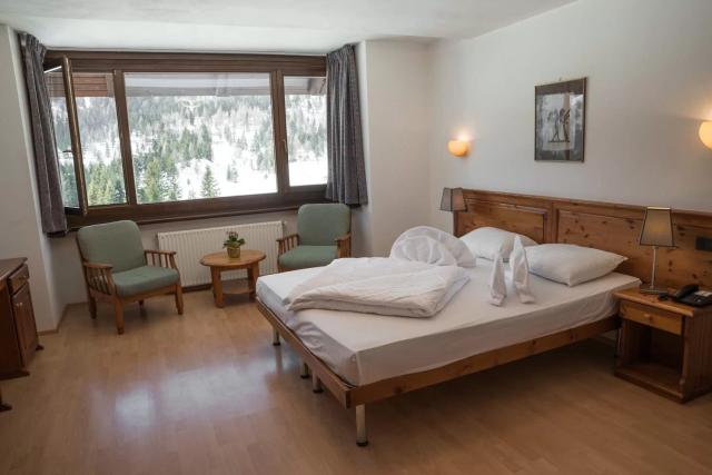 Hotel Al Gallo Forcello