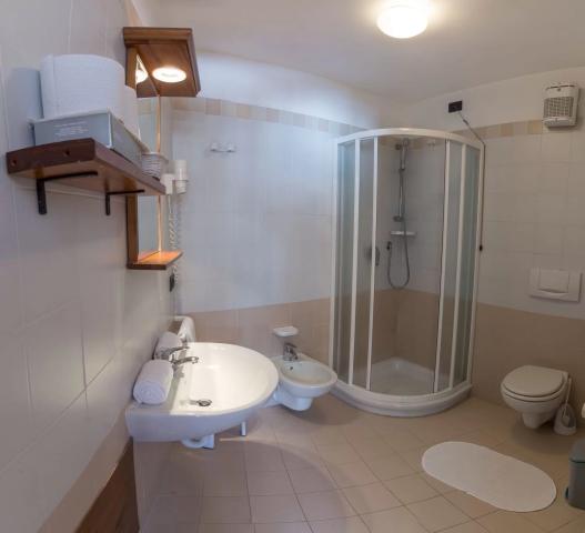 Hotel Al Gallo Forcello