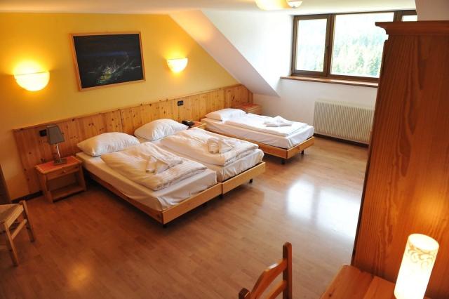 Hotel Al Gallo Forcello