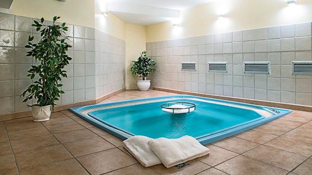 Hotel Al Gallo Forcello