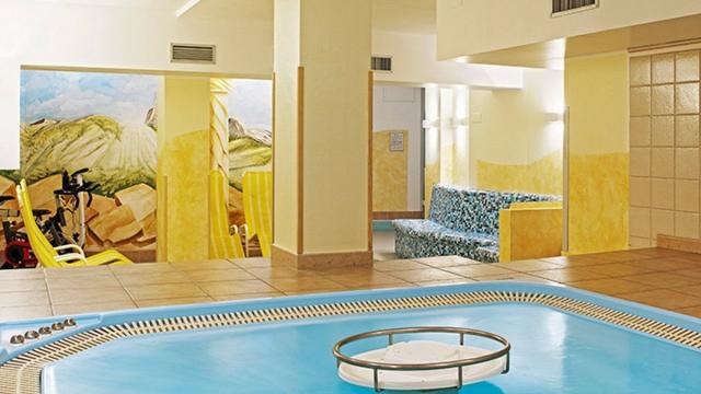 Hotel Al Gallo Forcello
