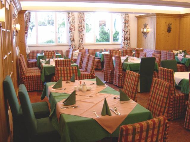 Gasthof Lukashansl
