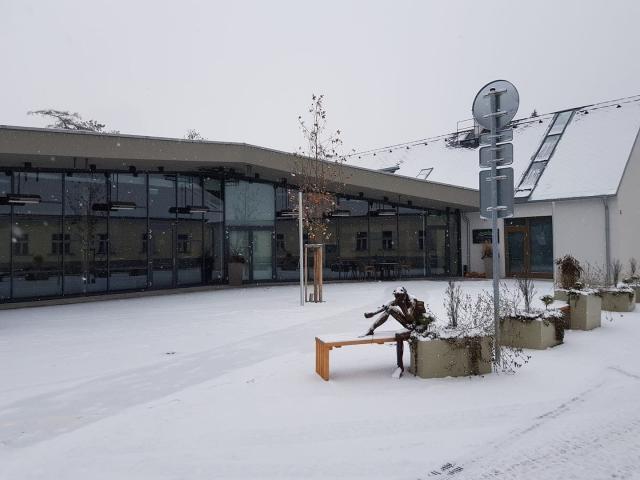Hotel Panská Zahrada