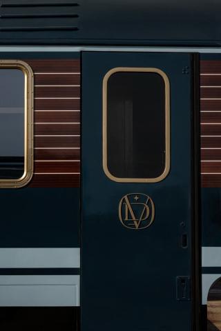 La Dolce Vita Orient Express: Benátky a Portofino