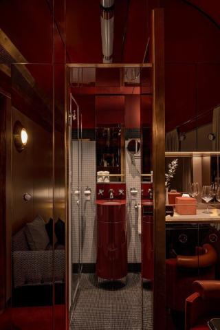 La Dolce Vita Orient Express: Benátky a Portofino