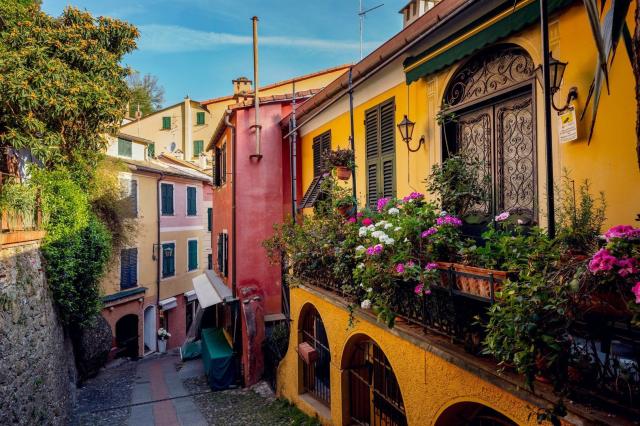 La Dolce Vita Orient Express: Benátky a Portofino
