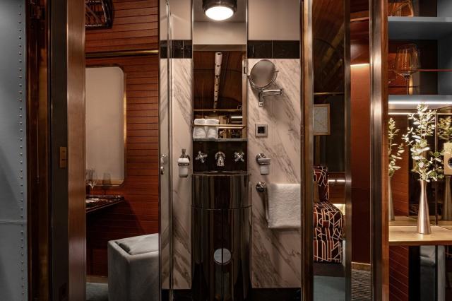 La Dolce Vita Orient Express: Věčné kameny Matery