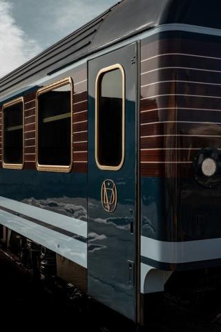 La Dolce Vita Orient Express: Věčné kameny Matery