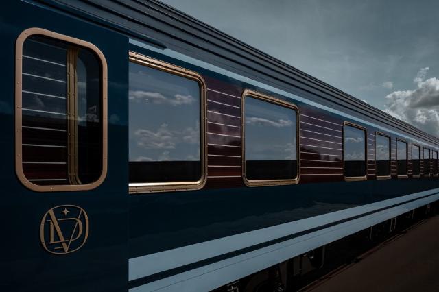 La Dolce Vita Orient Express: Věčné kameny Matery