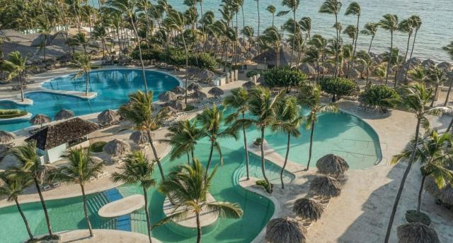 Hotel Iberostar Waves Dominicana