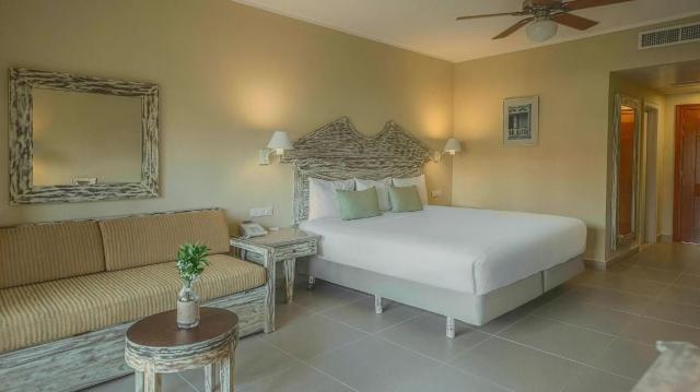 Hotel Iberostar Waves Dominicana