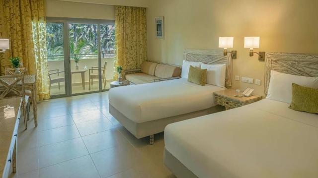Hotel Iberostar Waves Dominicana