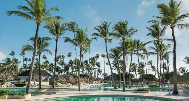 Hotel Iberostar Waves Dominicana