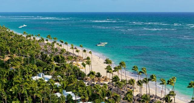 Hotel Iberostar Waves Dominicana