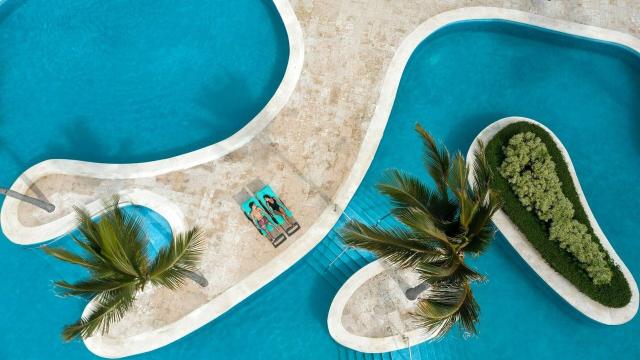 Hotel Iberostar Waves Dominicana