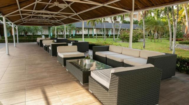 Hotel Iberostar Waves Dominicana